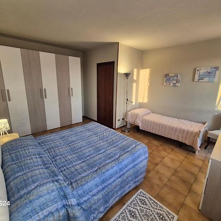 Eve House Gardalake Лонато Екстериор снимка