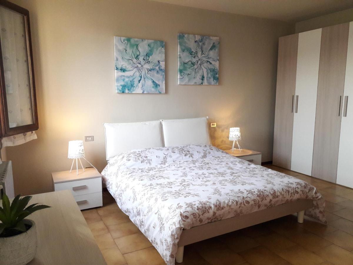 Eve House Gardalake Лонато Екстериор снимка