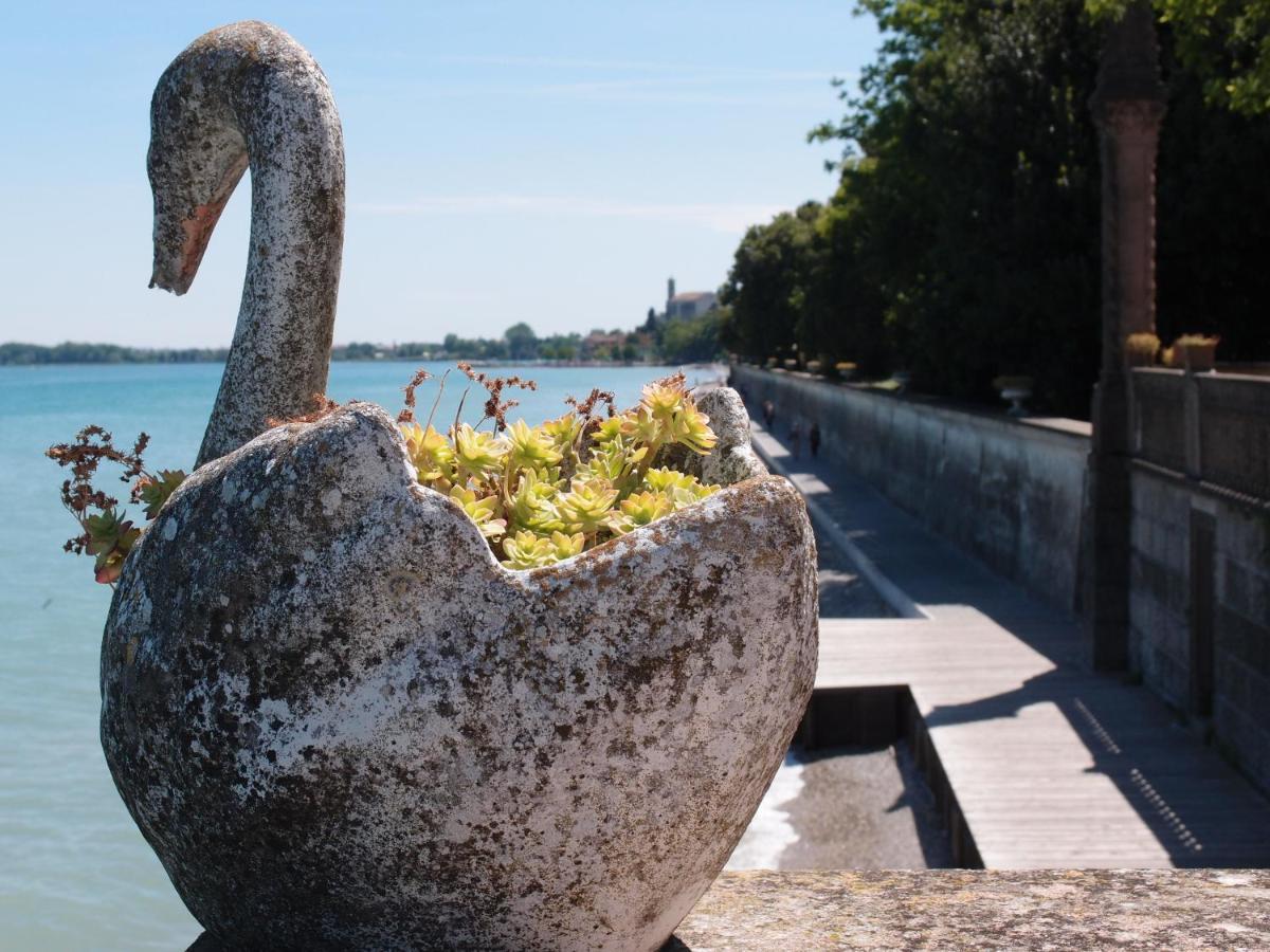 Eve House Gardalake Лонато Екстериор снимка