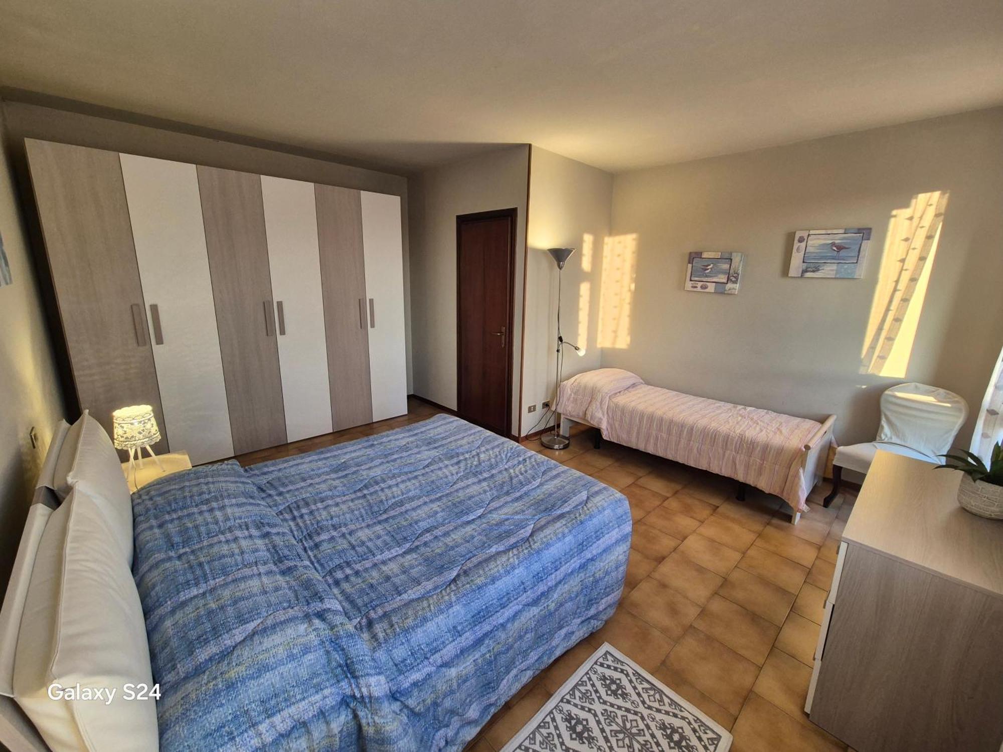 Eve House Gardalake Лонато Екстериор снимка