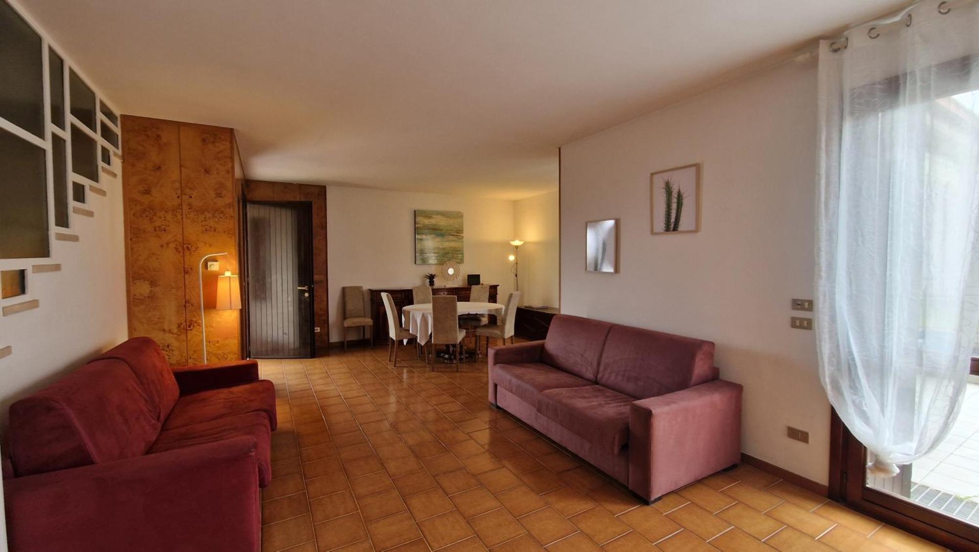 Eve House Gardalake Лонато Екстериор снимка