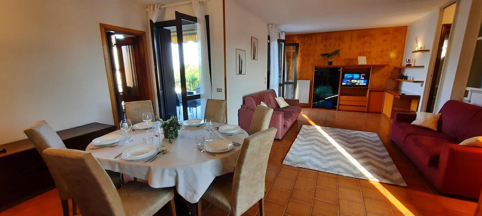 Eve House Gardalake Лонато Екстериор снимка