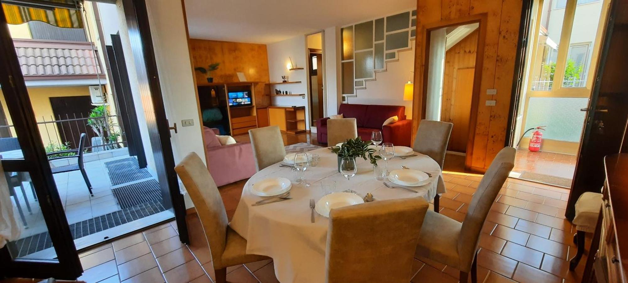 Eve House Gardalake Лонато Екстериор снимка