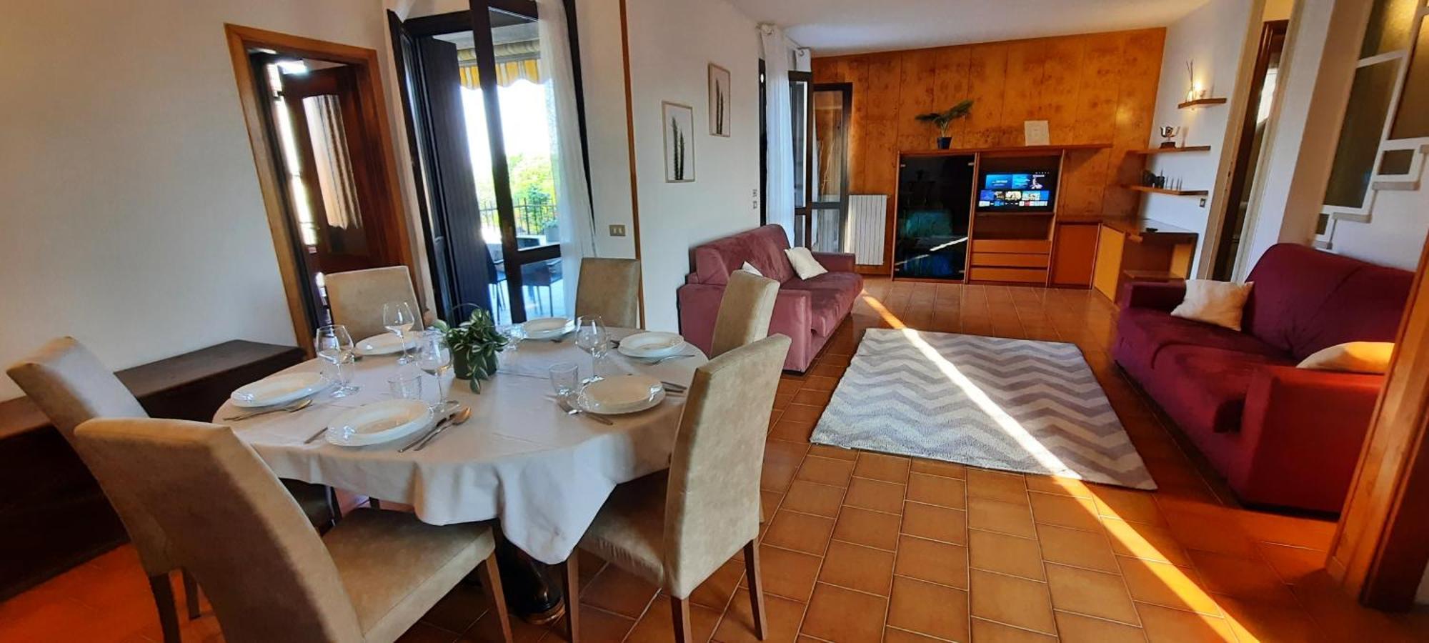 Eve House Gardalake Лонато Екстериор снимка